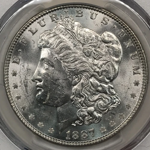 1887 $1 (5)