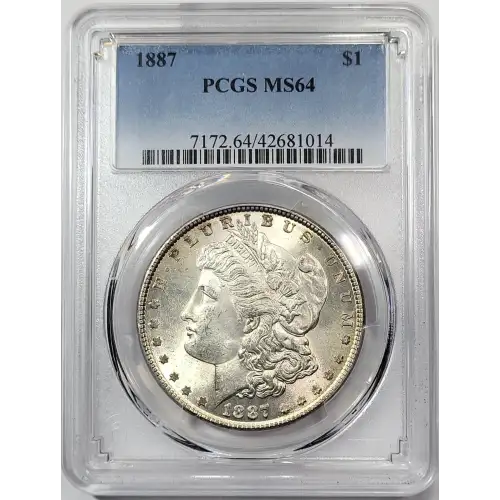 1887 $1 (3)