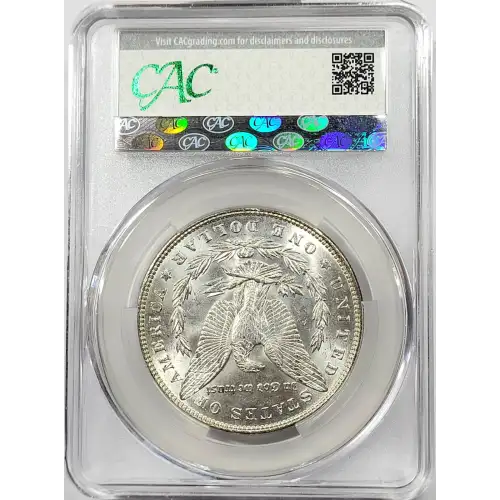 1887 $1 (2)