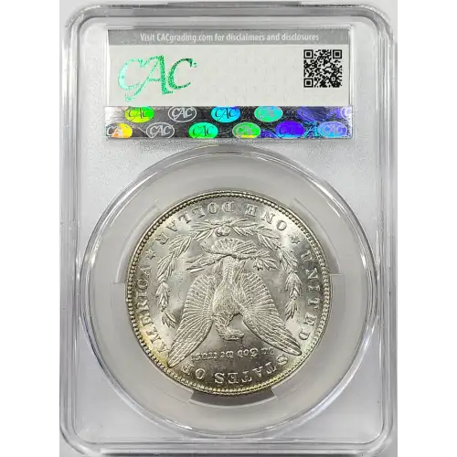 1887 $1 (5)
