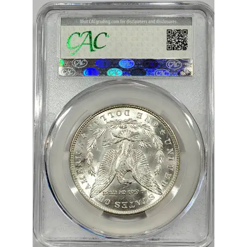 1887 $1 (3)