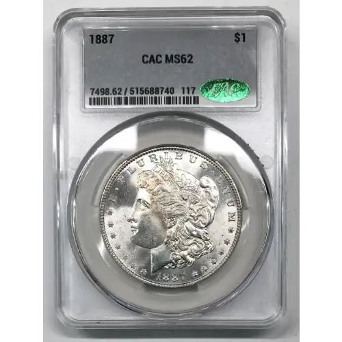 1887 $1