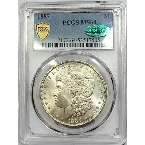 1887 $1 (6)