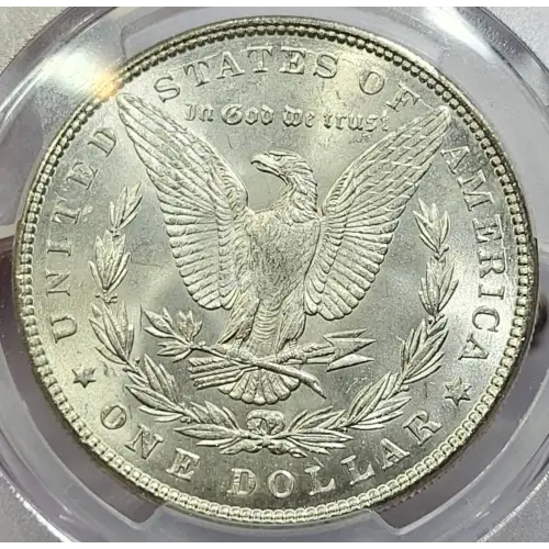 1887 $1 (5)