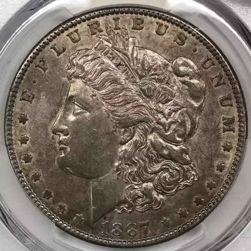 1887/6 $1 (5)
