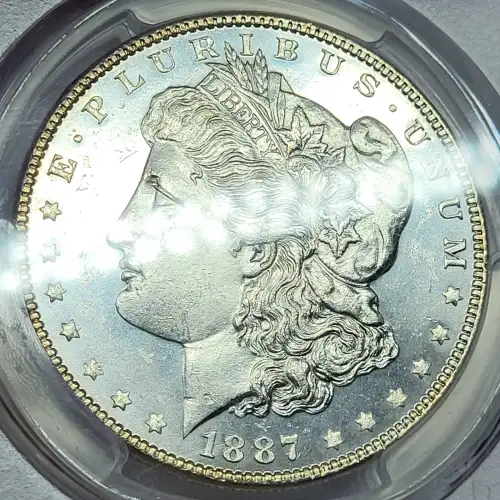 1887/6 $1, PL (3)
