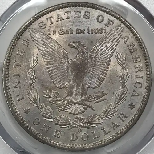 1887-O $1 (5)