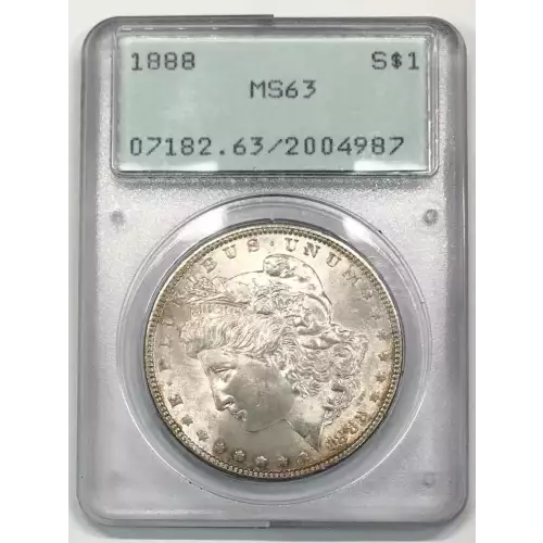 1888 $1