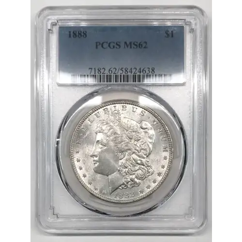 1888 $1