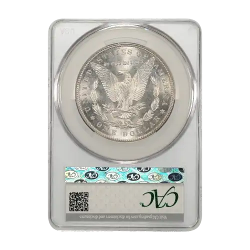 1889 $1 (3)