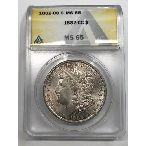 1889-O $1