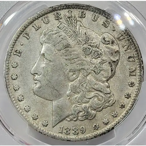 1889-O $1