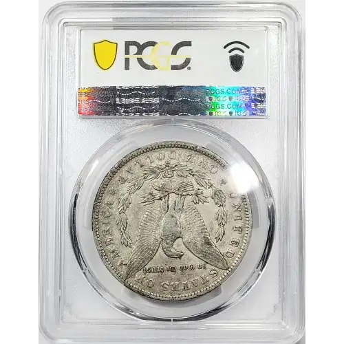 1889-O $1 (5)