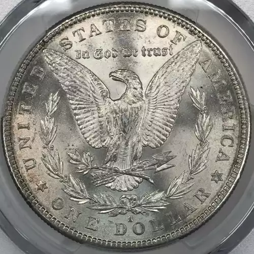 1889-S $1