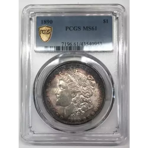 1890 $1 (3)