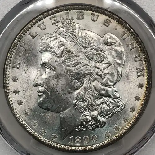 1890 $1 (3)