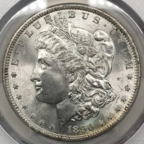 1890 $1 (3)
