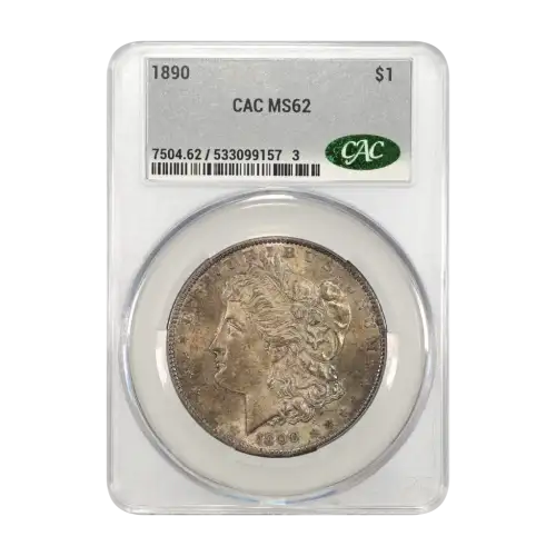 1890 $1