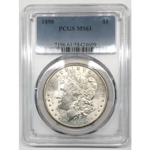 1890 $1