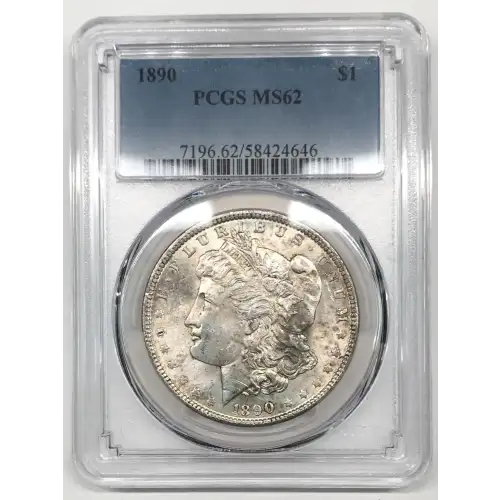 1890 $1