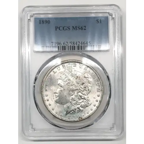 1890 $1