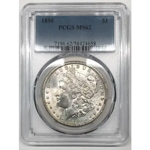 1890 $1