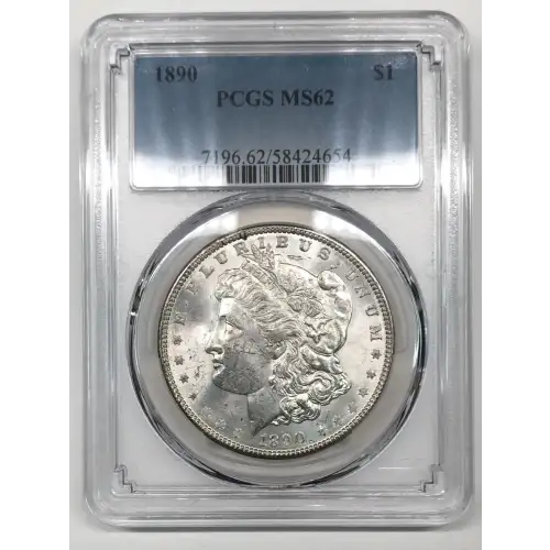 1890 $1