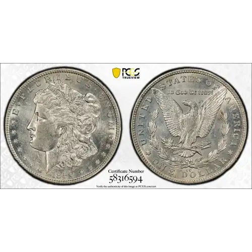 1890-CC $1