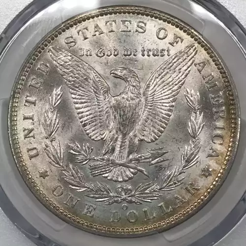 1890-O $1