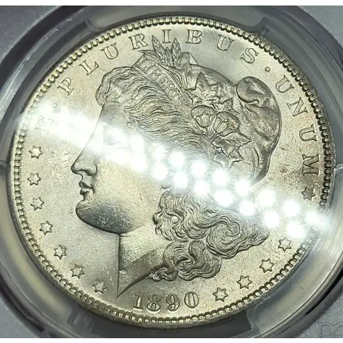 1890-S $1