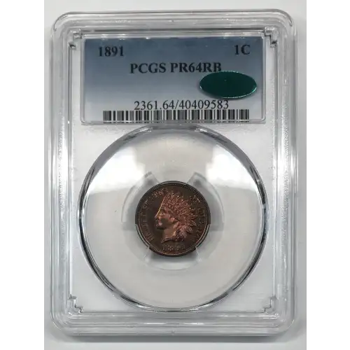 1891 1C, RB