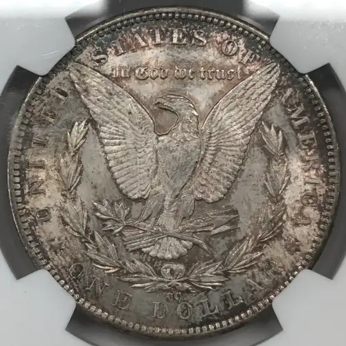 1891 CC VAM-3 SPITTING EAGLE (2)