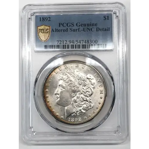 1892 $1 (5)