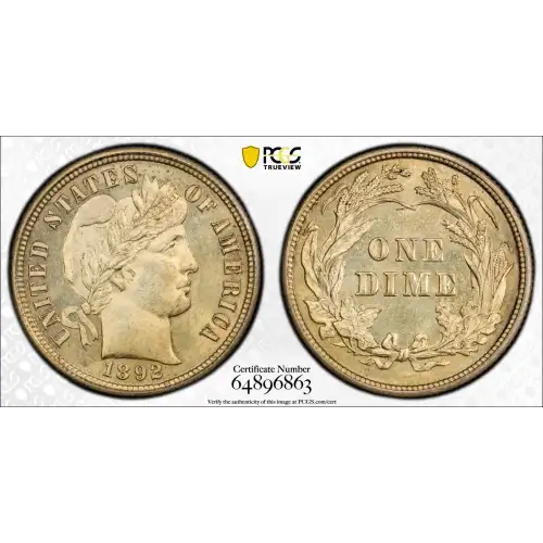 1892 10C