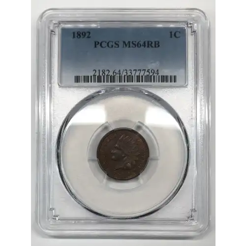 1892 1C, RB