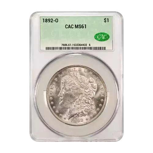 1892-O $1 (2)