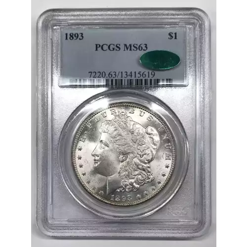 1893 $1