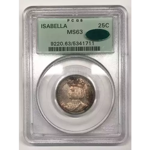 1893 25C Isabella (3)