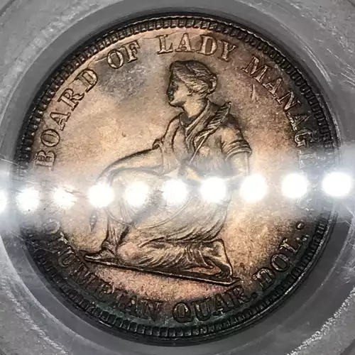 1893 25C Isabella
