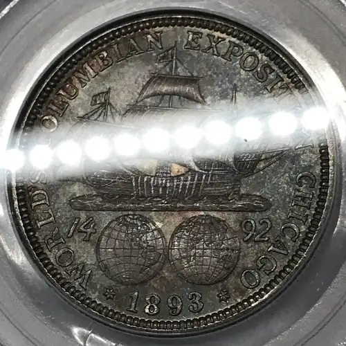 1893 50C Columbian (2)