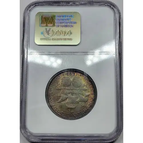 1893 COLUMBIAN