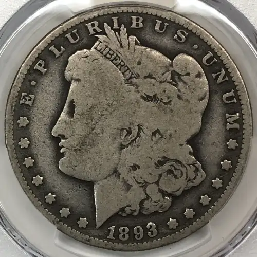 1893-O $1
