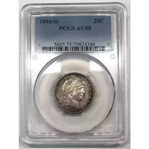 1893-O 25C