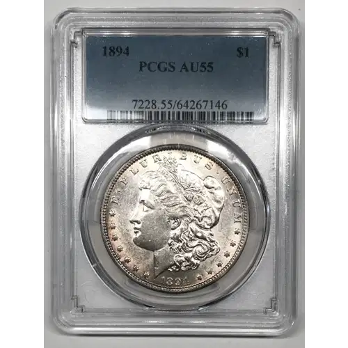 1894 $1