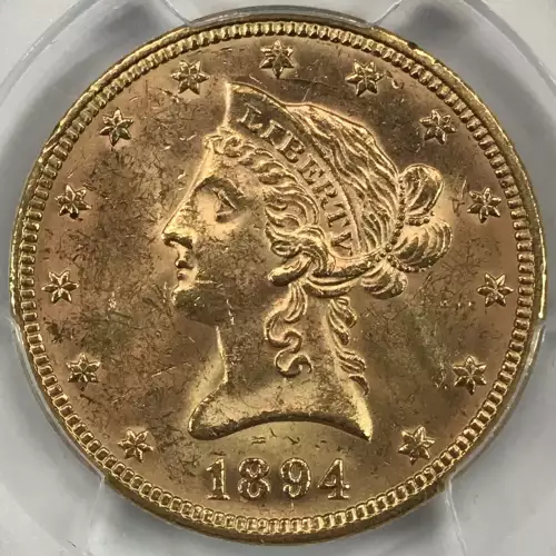 1894 $10 (5)