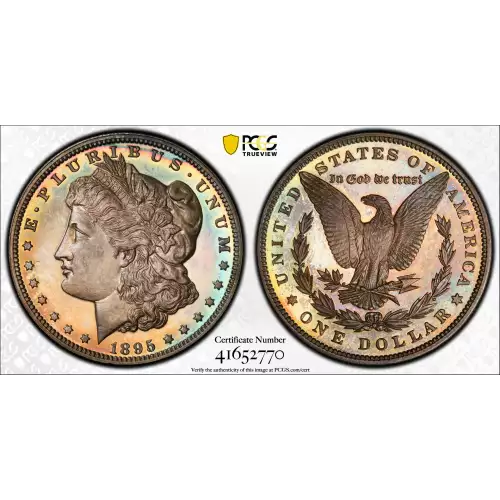 1895 $1