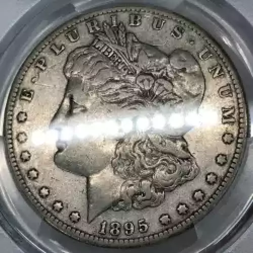 1895-S $1