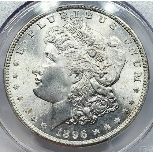 1896 $1