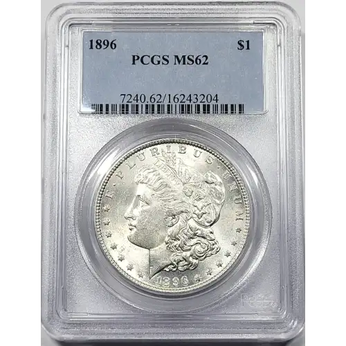 1896 $1 (3)