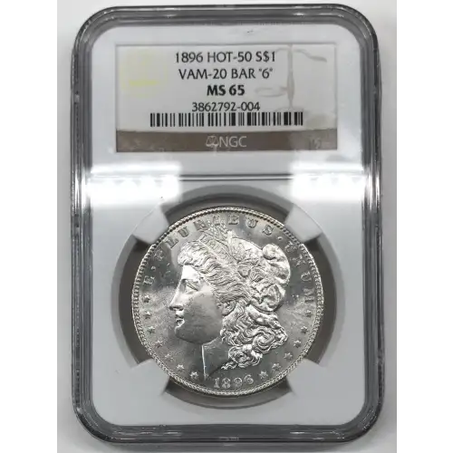 1896 VAM-20 BAR 